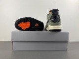 UNDEFEATED x Air Jordan 4 OG