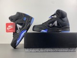 Awake NY x Air Jordan 5 “Racer Blue”