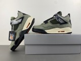 UNDEFEATED x Air Jordan 4 OG