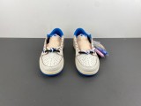 Travis Scott x Fragment x Air Jordan 1 Low OG
