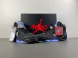 Awake NY x Air Jordan 5 “Racer Blue”