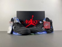 Awake NY x Air Jordan 5 “Racer Blue”
