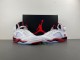 Air Jordan 5 “Fire Red Black Tongue”