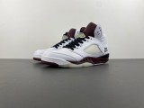Maniére x Air Jordan 5 Retro OG AM