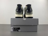 UNDEFEATED x Air Jordan 4 OG