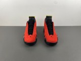  Air Jordan 14 “Ferrari (Retro versions 2025)