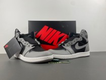 Air Jordan 1 Hi '85 “Reverse Shadow”85