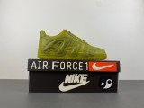 Cactus Plant Flea Market x Air Force 1 Low