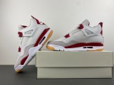 SB x Air Jordan 4 Retro SP 'Varsity Red' 