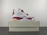 SB x Air Jordan 4 Retro SP 'Varsity Red' 