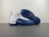 Air Jordan 12 “French Blue”