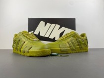 Cactus Plant Flea Market x Air Force 1 Low