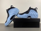 Air Foamposite One “Psychic Blue”