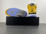 Air Jordan 5 “Tokyo”