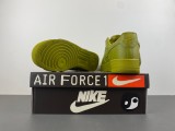 Cactus Plant Flea Market x Air Force 1 Low