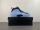 Air Foamposite One “Psychic Blue”