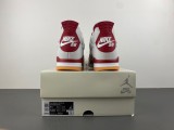 SB x Air Jordan 4 Retro SP 'Varsity Red' 