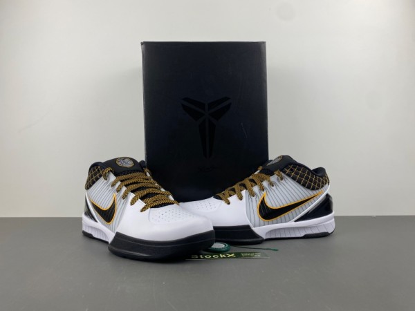 Kobe 4 Protro “Del Sol”
