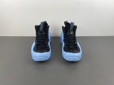 Air Foamposite One “Psychic Blue”