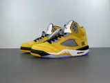 Air Jordan 5 “Tokyo”