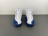 Air Jordan 12 “French Blue”