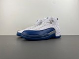Air Jordan 12 “French Blue”