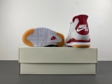 SB x Air Jordan 4 Retro SP 'Varsity Red' 