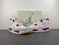 SB x Air Jordan 4 Retro SP 'Varsity Red' 