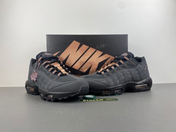 Central Cee x Air Max 95