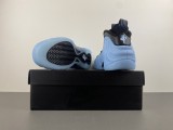 Air Foamposite One “Psychic Blue”