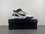 Kobe 4 Protro “Del Sol”