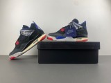 Air Jordan 4 “Rare Air”