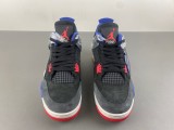 Air Jordan 4 “Rare Air”