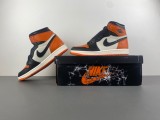Air Jordan 1 High OG “Shattered Backboard” 2025
