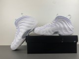 Air Foamposite One “Triple White 