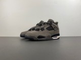 Air Jordan 4 “Cave Stone”
