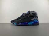 Air Jordan 8 “Aqua”