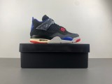 Air Jordan 4 “Rare Air”