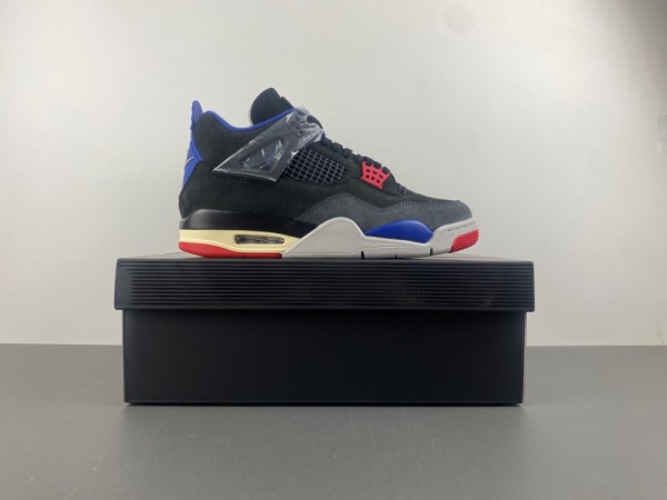 Air Jordan 4 “Rare Air”