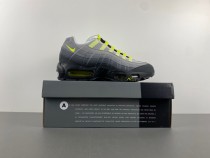 Air Max 95 OG 'Neon' 2020