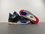 Air Jordan 4 “Rare Air”