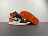 Air Jordan 1 High OG “Shattered Backboard” 2025
