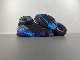 Air Jordan 8 “Aqua”