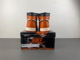 Air Jordan 1 High OG “Shattered Backboard” 2025