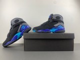 Air Jordan 8 “Aqua”