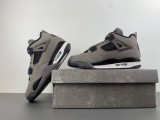 Air Jordan 4 “Cave Stone”