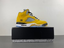 Air Jordan 5 “Tokyo”