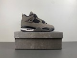 Air Jordan 4 “Cave Stone”