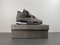 Air Jordan 4 “Cave Stone”
