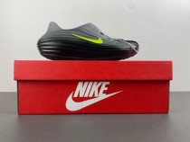 ReactX Rejuven8 'Black Cool Grey Volt 